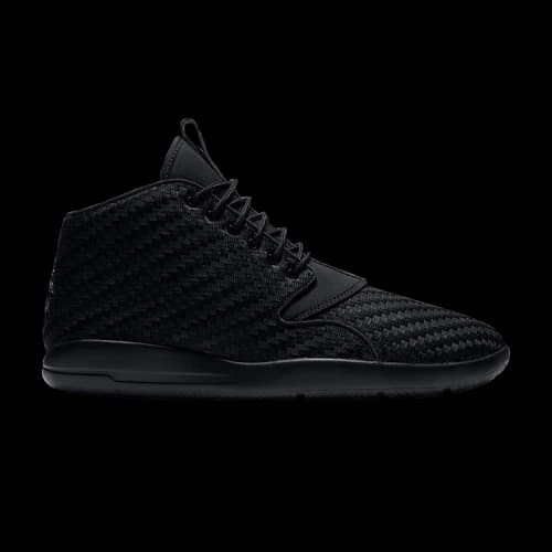 Air Jordan Eclipse Chukka 'Black'