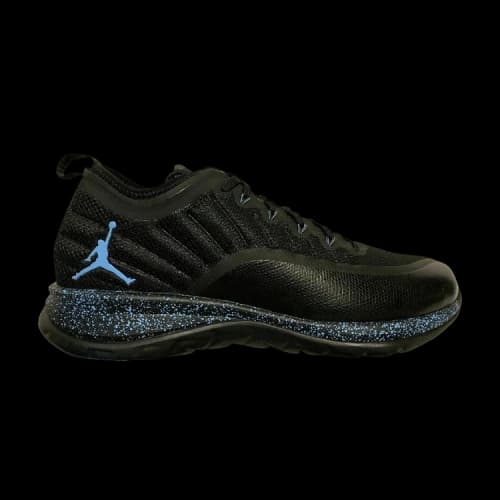 Air Jordan Trainer Prime 'Black University Blue'