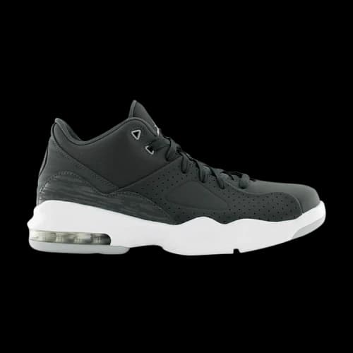 Jordan Air Franchise Dark Grey Wolf Grey White