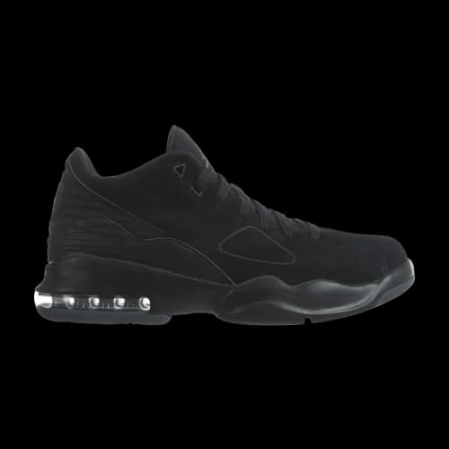 Jordan Franchise Black/Black/Dark Grey