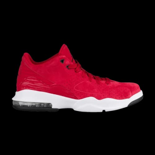 Jordan Air Franchise Gym Red