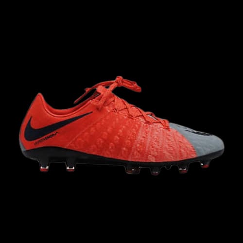 Nike Hypervenom Phantom 3 DF SG Pro 'Wolf Grey' (Women's)