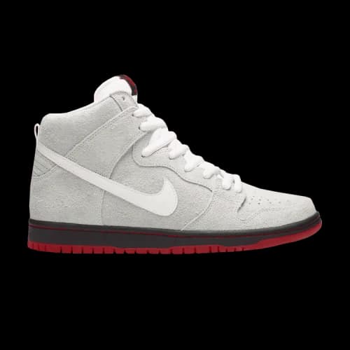 Nike Black Sheep x SB Dunk High Deluxe Set 'Black Sheep'
