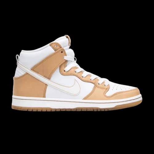 Nike Premier x Dunk High SB TRD 'Win Some, Lose Some' Special Box