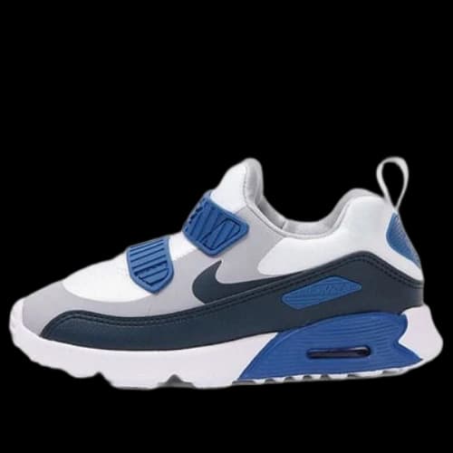 (TD) Nike Air Max TINY 90 'Wolf Grey'