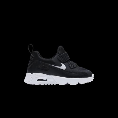 (TD) Nike Air MAX TINY 90 Black
