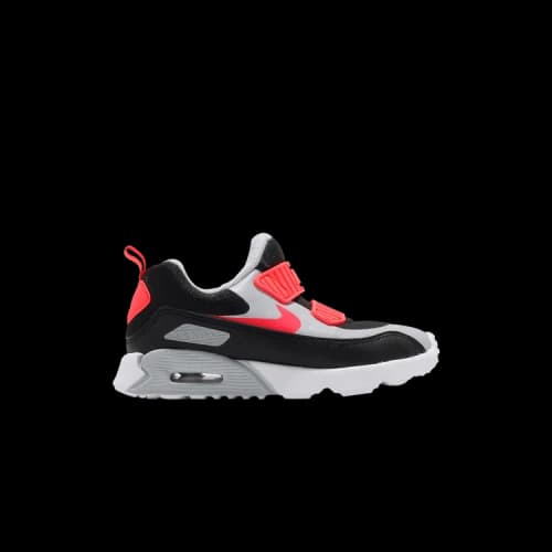 (TD) Nike Air Max Tiny 90 'Radiant Red'