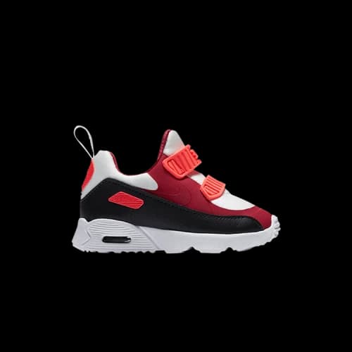 (TD) Nike Air Max Tiny 90 'White Noble Red'