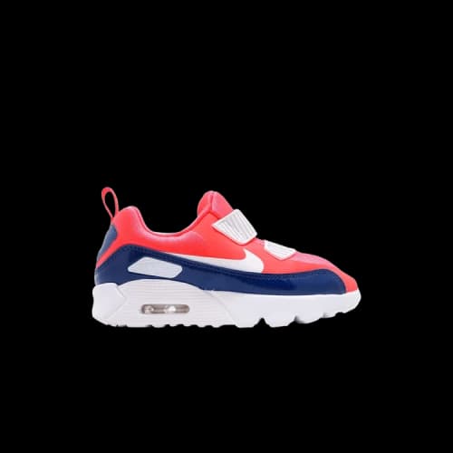 (PS) Nike Air Max Tiny 90 'Bright Crimson'