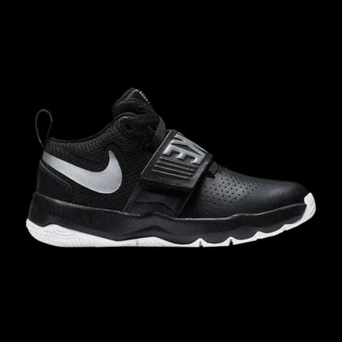 (PS) Nike Team HUSTLE D 8 'Black'