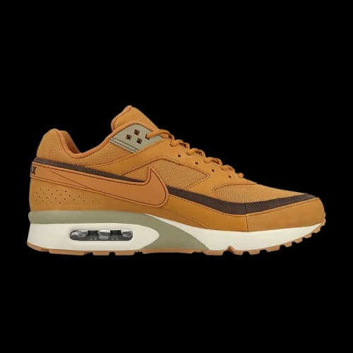 Nike Air Max BW 'Wheat'