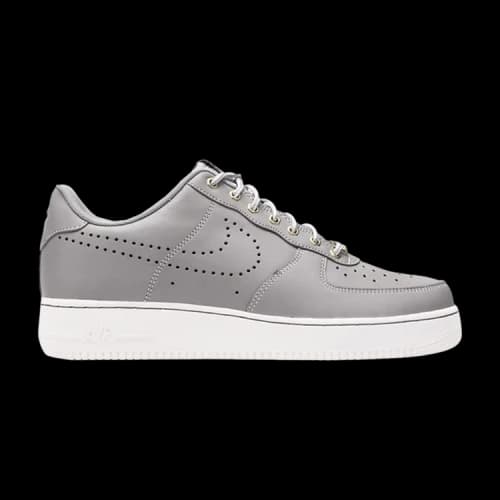 Nike Air Force 1 '07 LV8 'Medium Grey'