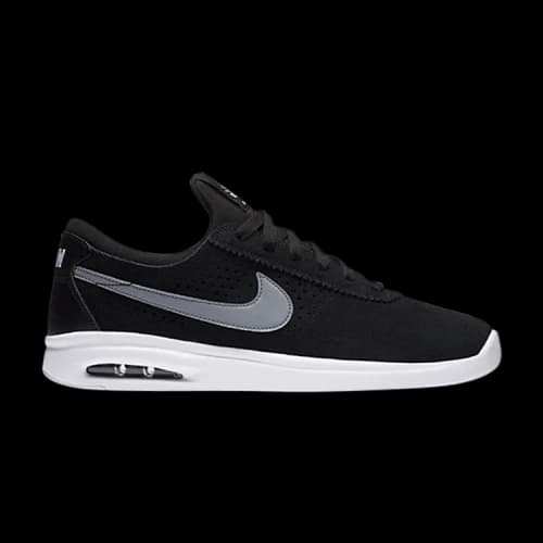 Nike Sb Bruin Max Vapor Black/Cool Grey-White-White