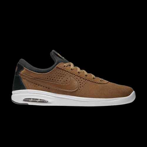 Nike Air Max Bruin Vapor SB 'Light British Tan'