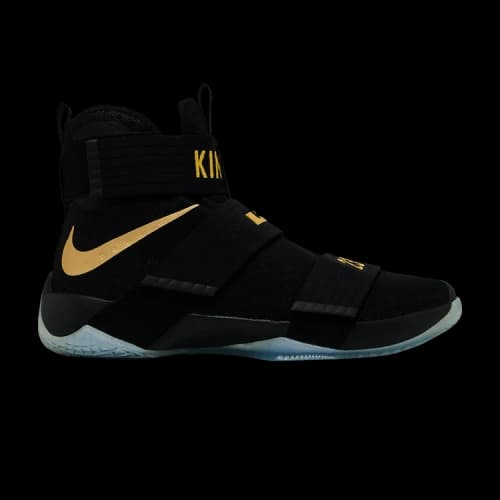 Nike LeBron Soldier 10 iD
