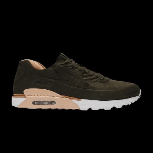 Nike Air Max 90 Royal 'Rough Green'