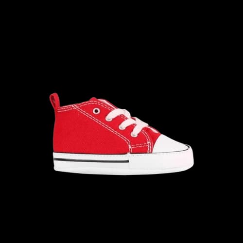 Converse First Star High CB 'Red'