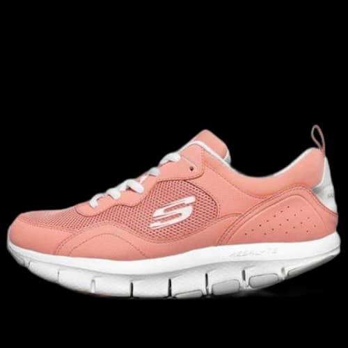 Skechers Liv White (Women's)