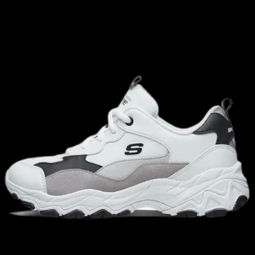 Skechers Encore 'White Black' (Women's)