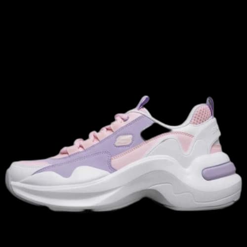 Skechers Dlt-A 2.0 Sports Shoes Pink (Women's)