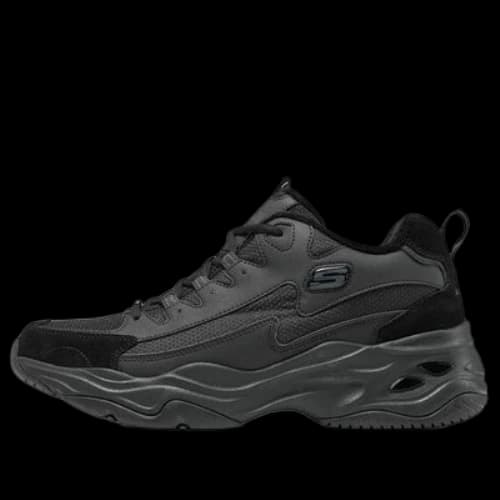 Skechers DLITES 4.0 'Black'