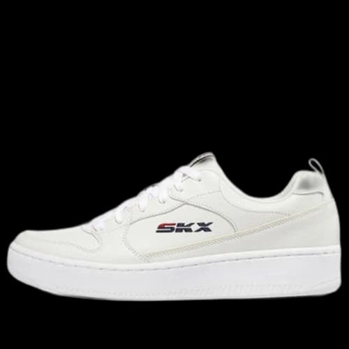Skechers Sport Court 92 'White'