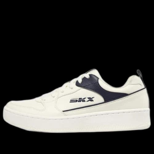 Skechers Sport Court 92 'White Blue'