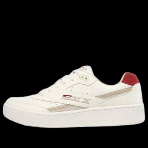 Skechers Sport Court 92 'White Red'