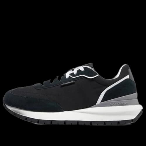 Skechers Sunny Dale 'Black Gray'