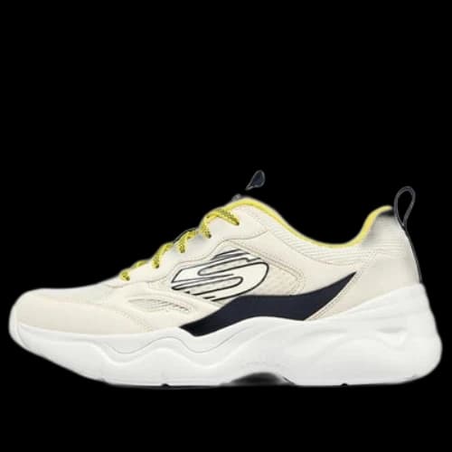 Skechers DLITES Airy 3.0 'Cream White'