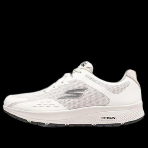 Skechers Go Run Consistent-Energize 'Beige White'