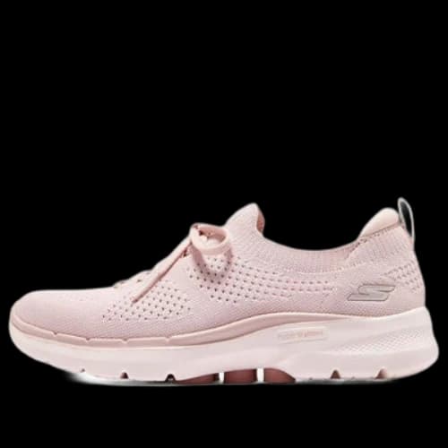 Skechers Go Walk 6 'Pink' (Women's)