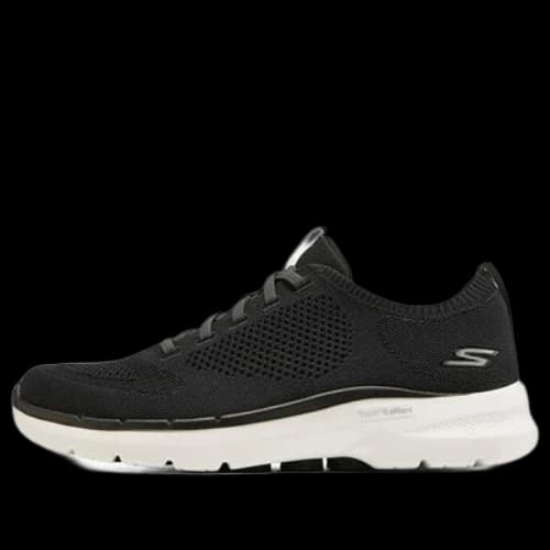 Skechers Go Walk 6 'Core Black White'