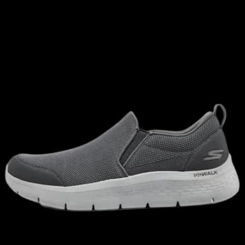 Skechers Go Walk Flex 'Grey'