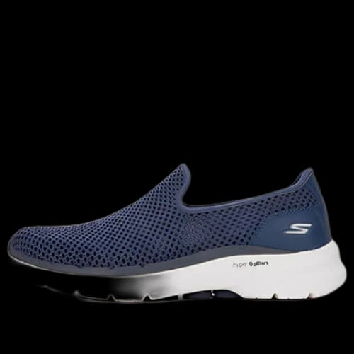 Skechers Go Walk Arch Fit Slip-Ins 'Blue'