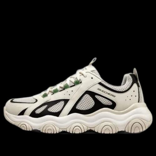 Skechers Rover X 'Beige Black'
