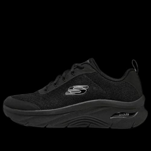 Skechers Arch Fit 'Black'