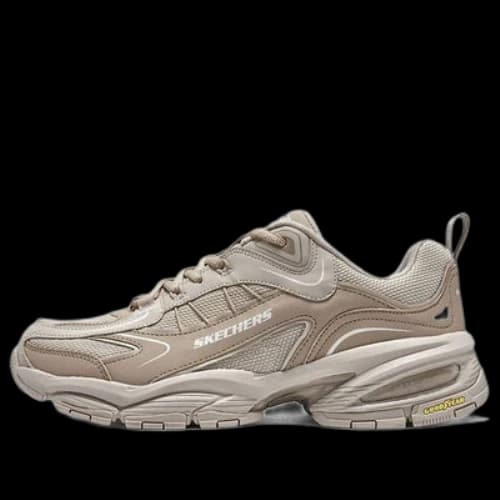 Skechers Rockport Shoes 'Beige Brown'
