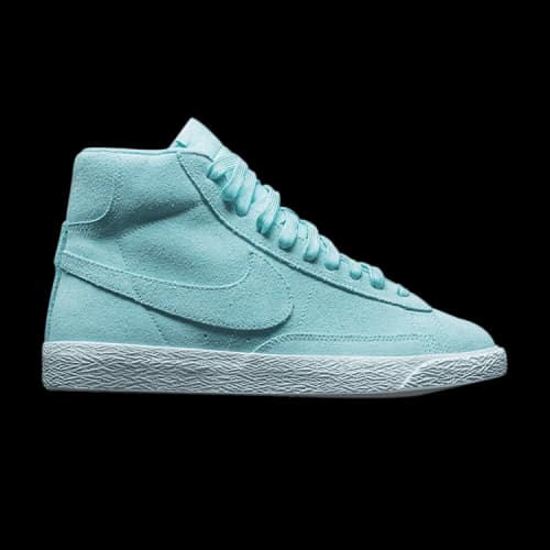 Nike Blazer Mid GS 'Island Green'