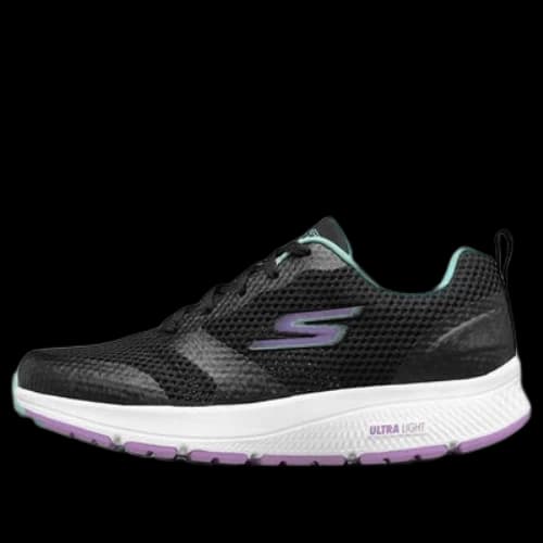 Skechers Go Run Consistent 'Black' (Women's)