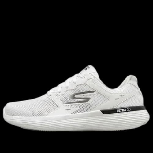 Skechers Go Run Low-Top White (Women's)