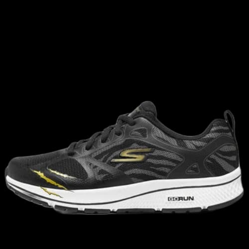 Skechers Go Run Consistent 'Black Gold' (Women's)
