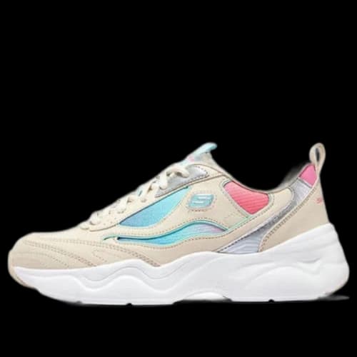 Skechers DLITES Airy 3.0 'Nature Rainbow' (Women's)