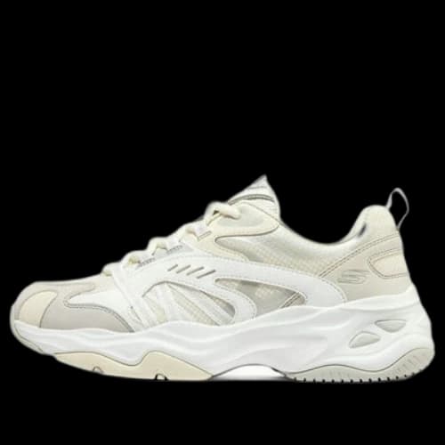 Skechers DLITES 4.0 'White Grey' (Women's)