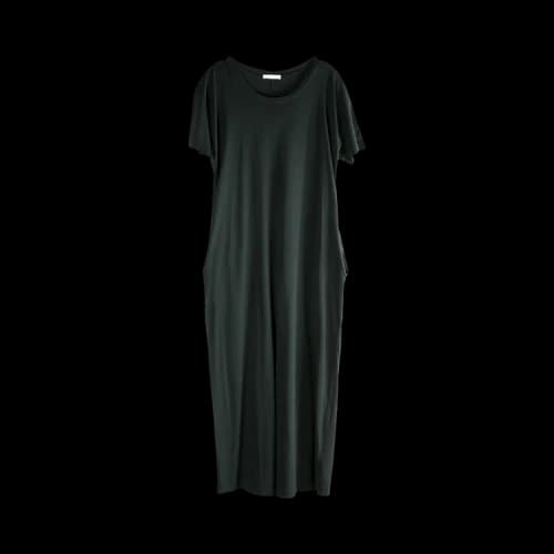 The Row Kathy Top 'Faded Black'