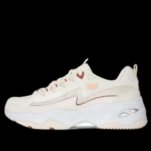 Skechers DLITES 4.0 'Beige' (Women's)