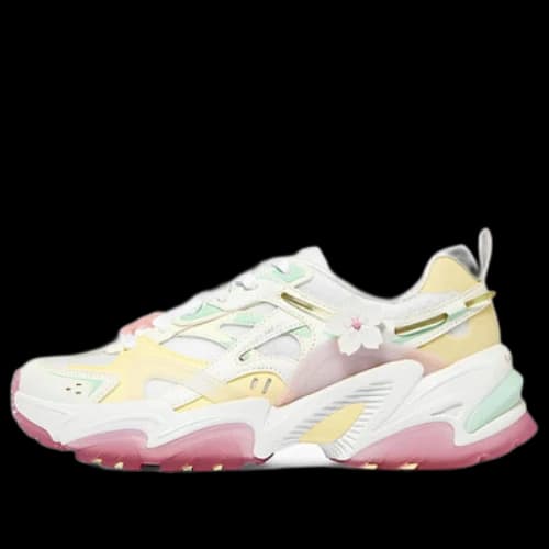 Skechers Stamina V2 'White' (Women's)