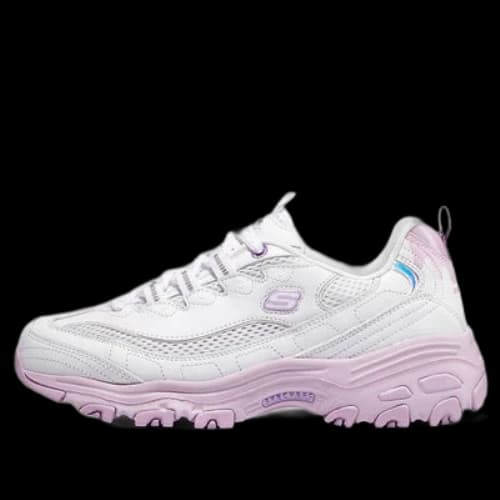 Skechers DLITES 'Pink' (Women's)