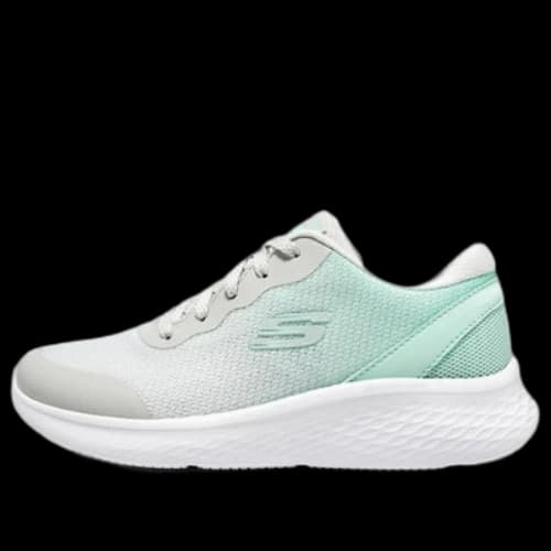 Skechers Skech-Lite Pro Shoes 'White Green' (Women's)