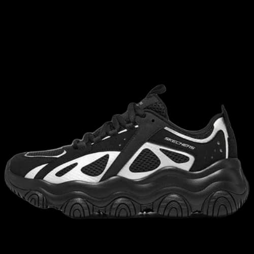 Skechers Rover X 'Black' (Women's)